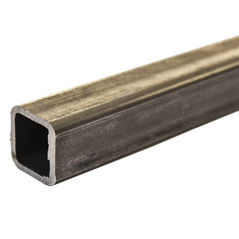 25mm x 25mm x 2mm mild steel box|steel box section near me.